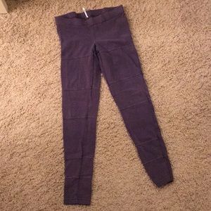 Free People Leggings!